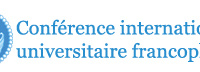 Conférence internationale universitaire francophone